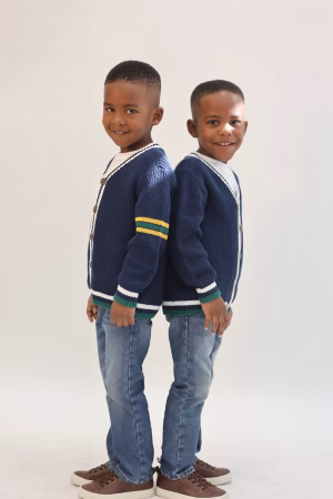 Jeremiah & Zachariah  Williams - Project Casting Gallery Image 4 Jeremiah & Zachariah  Williams - Gallery Image 4