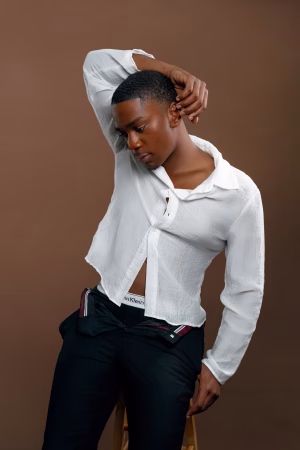Notorious  Goodlow - Gallery Image 3