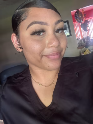 Olivia Hendricks - Gallery Image 5