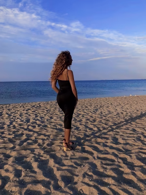 Vilja Roholm - Gallery Image 1