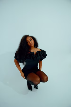 Vanessa Rose - Project Casting Gallery Image 3 Vanessa Rose - Gallery Image 3