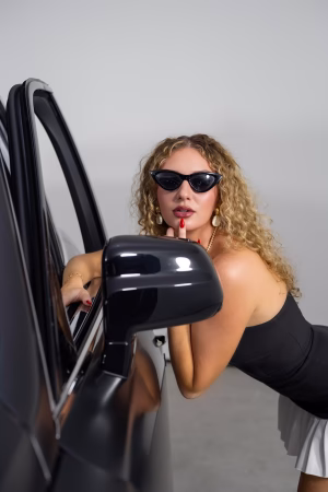 Carley Schumann - Project Casting Gallery Image 6 Carley Schumann - Gallery Image 6