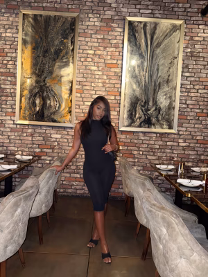 Chloe Bowden - Project Casting Gallery Image 2 Chloe Bowden - Gallery Image 2