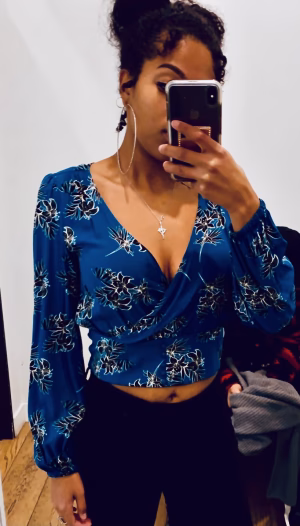 Ariel Rojas - Project Casting Gallery Image 2 Ariel Rojas - Gallery Image 2