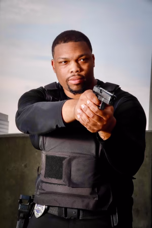 Montel Clark - Project Casting Gallery Image 7 Montel Clark - Gallery Image 7