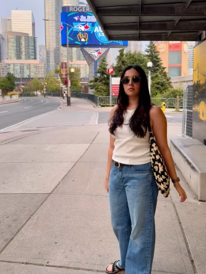 Sania Shahid - Project Casting Gallery Image 6 Sania Shahid - Gallery Image 6