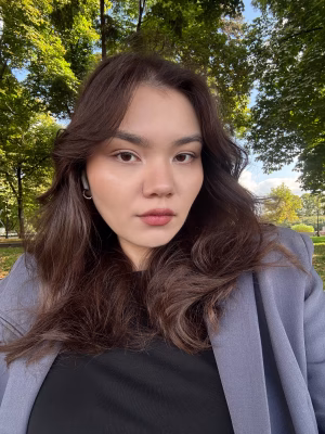 Diana Marinina - Project Casting Gallery Image 6 Diana Marinina - Gallery Image 6