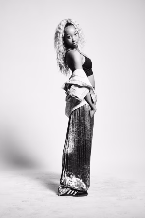 Malayah Madison - Project Casting Gallery Image 8 Malayah Madison - Gallery Image 8