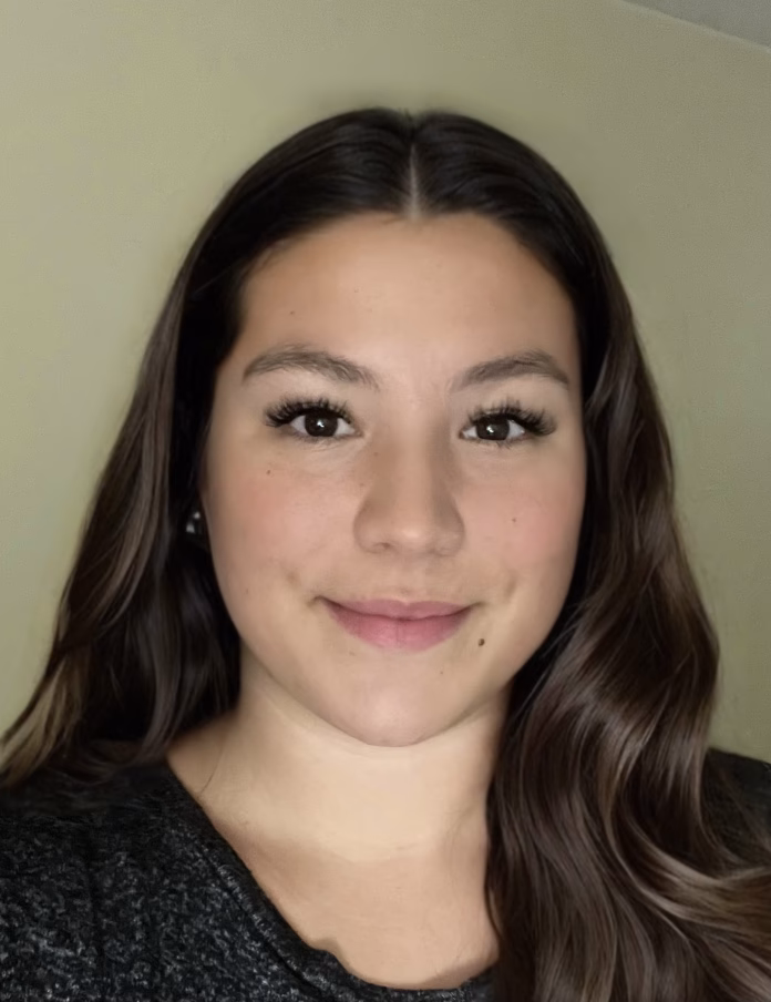 Rocio Tirado - Profile Photo