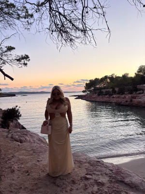 Jade DeJoy - Project Casting Gallery Image 3 Jade DeJoy - Gallery Image 3