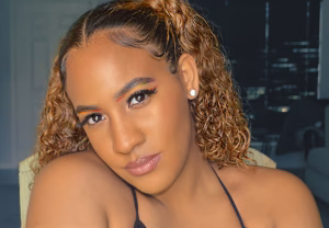 Aleesha Reye - Project Casting Gallery Image 9 Aleesha Reye - Gallery Image 9