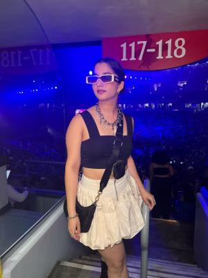 Maria Arista Ortiz - Project Casting Gallery Image 8 Maria Arista Ortiz - Gallery Image 8