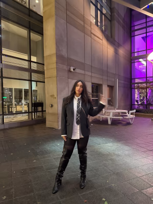 Jess Faten - Project Casting Gallery Image 9 Jess Faten - Gallery Image 9