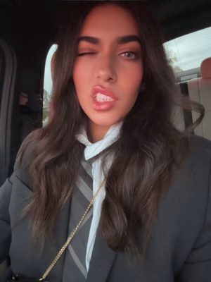 Jess Faten - Project Casting Gallery Image 7 Jess Faten - Gallery Image 7