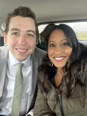 Anna D’Silva - Project Casting Gallery Image 3 Anna D’Silva - Gallery Image 3