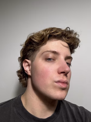 Evan Hennink - Gallery Image 1