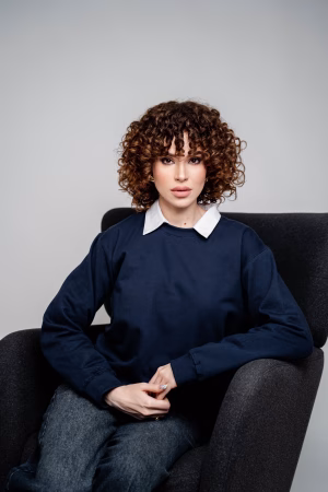 Ada-Maria Ileana - Gallery Image 14