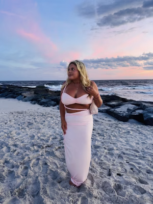 Jade DeJoy - Project Casting Gallery Image 1 Jade DeJoy - Gallery Image 1