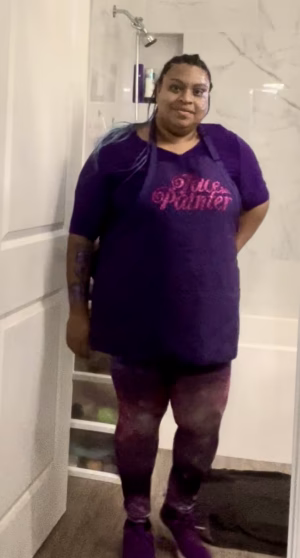 Frances Muslar - Gallery Image 5