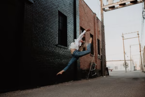Abby Wilson - Gallery Image 3