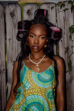 Savannah Terrell - Project Casting Gallery Image 7 Savannah Terrell - Gallery Image 7