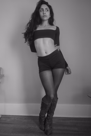 India Thakar - Project Casting Gallery Image 3 India Thakar - Gallery Image 3