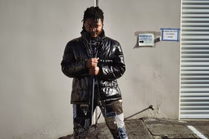 Ramzeez Reed - Gallery Image 5