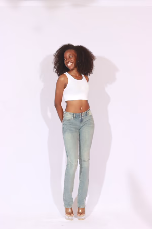 Savannah Terrell - Project Casting Gallery Image 1 Savannah Terrell - Gallery Image 1