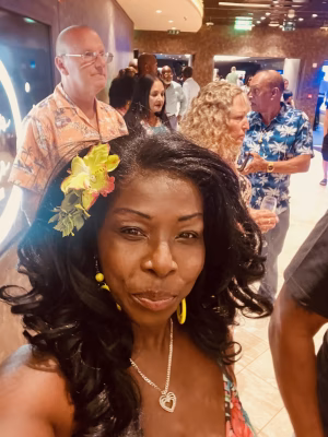 Vivian Adams - Project Casting Gallery Image 2 Vivian Adams - Gallery Image 2