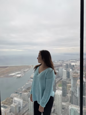 Allison Ronzon - Gallery Image 5