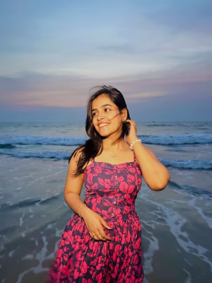 Shruti Mishra - Gallery Image 4