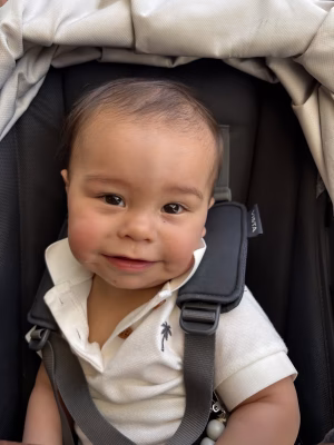 Graham Fan - Gallery Image 1