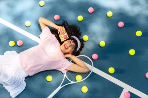 Paris Petit Jean - Project Casting Gallery Image 16 Paris Petit Jean - Gallery Image 16