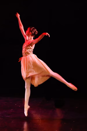 Patricija Gataveckaite - Gallery Image 1