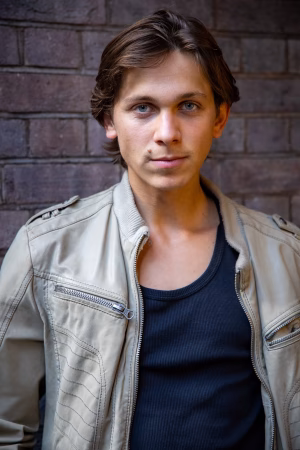 Aurian Houde - Gallery Image 2