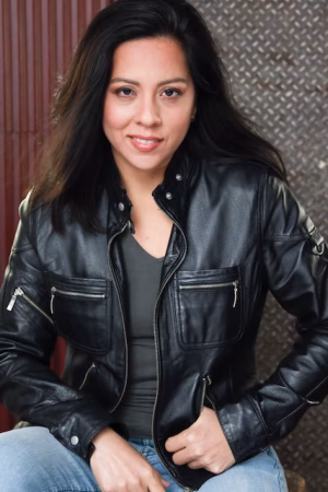 Gabriela Rodriguez - Gallery Image 5
