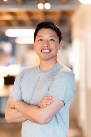 Garrett Wong - Project Casting Gallery Image 3 Garrett Wong - Gallery Image 3