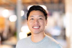 Garrett Wong - Project Casting Gallery Image 2 Garrett Wong - Gallery Image 2