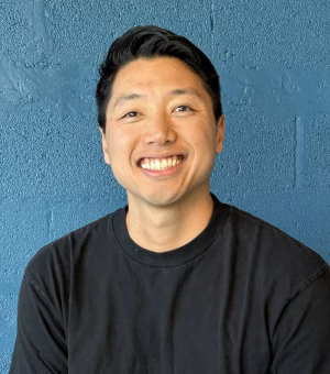 Garrett Wong - Project Casting Gallery Image 4 Garrett Wong - Gallery Image 4