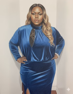 Anta Niang - Project Casting Gallery Image 17 Anta Niang - Gallery Image 17