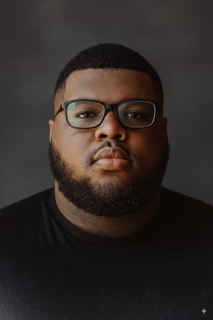 terion harrold - Gallery Image 1