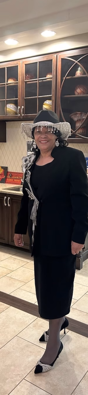 Glory Dixon - Project Casting Gallery Image 4 Glory Dixon - Gallery Image 4