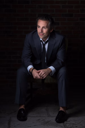 Joe Pardavila - Project Casting Gallery Image 1 Joe Pardavila - Gallery Image 1