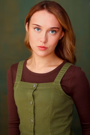 Campbell  Coker - Project Casting Gallery Image 4 Campbell  Coker - Gallery Image 4