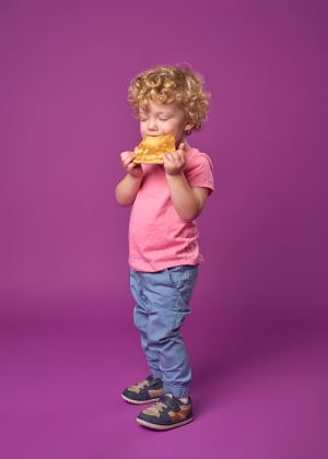 Augustus Petersen - Project Casting Gallery Image 2 Augustus Petersen - Gallery Image 2