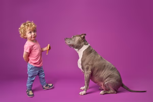 Augustus Petersen - Project Casting Gallery Image 3 Augustus Petersen - Gallery Image 3