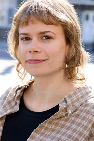 Lou Jaaques Damien - Gallery Image 1