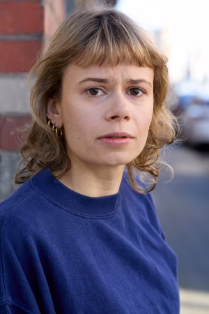 Lou Jaaques Damien - Gallery Image 4