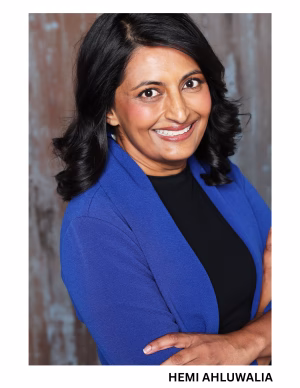 Hemi Ahluwalia - Project Casting Gallery Image 2 Hemi Ahluwalia - Gallery Image 2