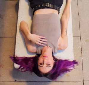 Amethyst Reisenbuechler - Gallery Image 16